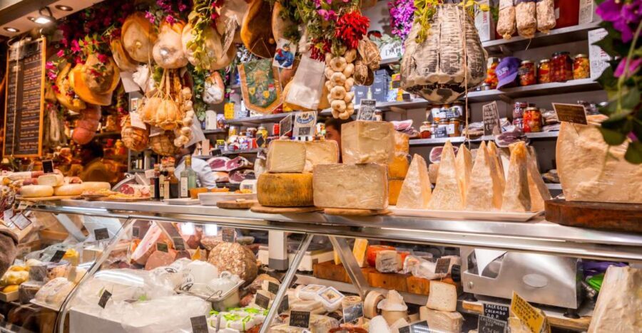 Florence Central Market Food Tour with Eating Europe - Value for Money and Who Should Consider It