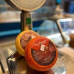 Florence: Cheese and Wine Tasting in Local Market - Exploring Florence’s Hidden Market: SantAmbrogio