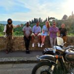 Florence: Chianti Sidecar Tour with Lunch and Wine Tasting - Practical Details and Considerations