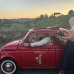 Florence & Chianti Views: Vintage Fiat Photoshoot - Final Thoughts