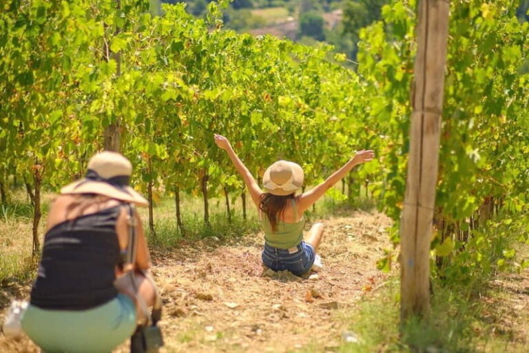 Florence: Chianti Wineries Tour with Wine Tasting - What Makes This Tour Stand Out?