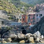 Florence: Cinque Terre Private Boat Tour with Lunch - What the Reviews Say