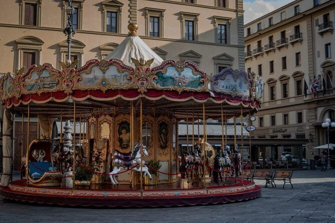 Florence: City Center, Accademia and Uffizi Gallery Tour - What the Reviews Say