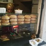 Florence: City Highlights and Street Food Walking Tour - The Food and Beverage Experience