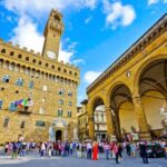 Florence: City Highlights Guided Walking Tour - The Guide and Group Size