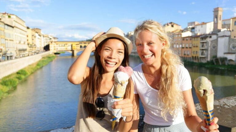 Florence: City Highlights & Hidden Gems Private Walking Tour - Who Will Love This Tour?