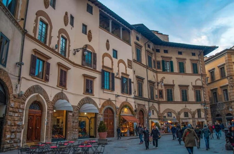 Florence: City Highlights & Historic District Guided Tour - Price and Value