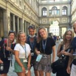 Florence: City Walking Tour and Uffizi Gallery Visit - What’s Included and What to Keep in Mind