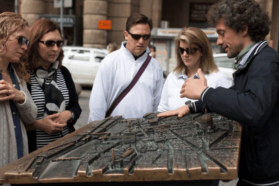 Florence Combo: Guided Walk & Skip-the-Line Uffizi Tour - Who Will Love This Tour?