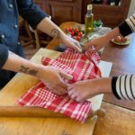 Florence: Cooking class and wine tasting - Practical Details: The Nitty-Gritty