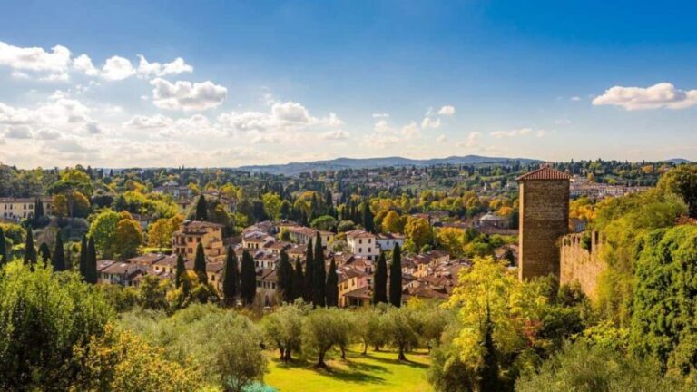 Florence Countryside 2.5h Premium E-Bike Tour + Photo Shoot - What We Loved About the Tour