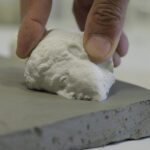 Florence: create your own personalized plaster cast - The Final Product