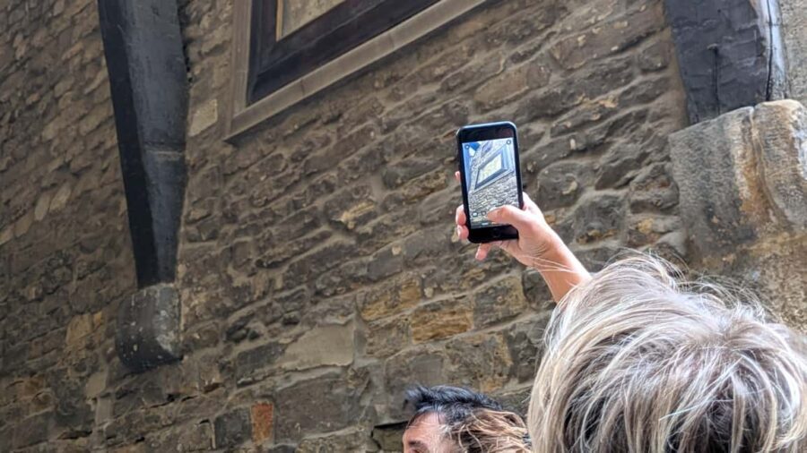 Florence Crimes, Murders & Ghosts Walking Tour with Tastings - The Value of the Experience