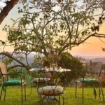 Florence: Culinary Experience in a Lemon House with Sunset and Enchanted Garden - The Cooking Experience: From Garden to Table