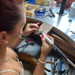 Florence: Custom wedding ring making experience. - What to Expect: The Creation Process