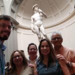 Florence: David & Accademia Gallery Small Group Tour - Key Points