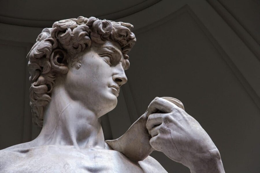 Florence: David & Accademia Guided Tour with Entry Tickets - Practical Details You Need to Know