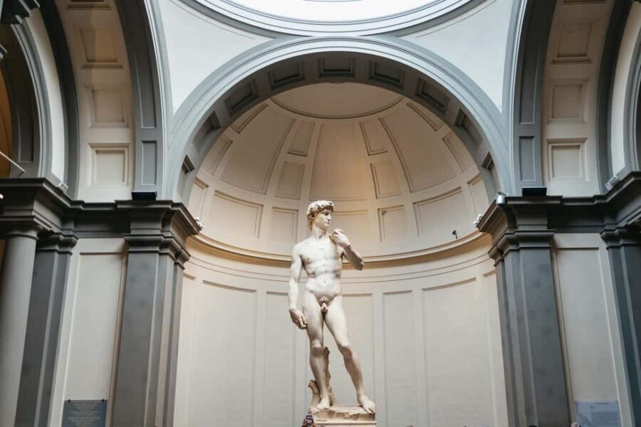 Florence: David, Cathedral & City Highlights Guided Tour - What to Expect from the Experience