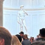 Florence: David's Accademia timed Ticket with Audio APP - Detailed Breakdown of the Experience