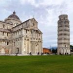Florence: Day Trip to Pisa with Tower and Cathedral Tickets - What to Expect on Your Pisa Day Trip
