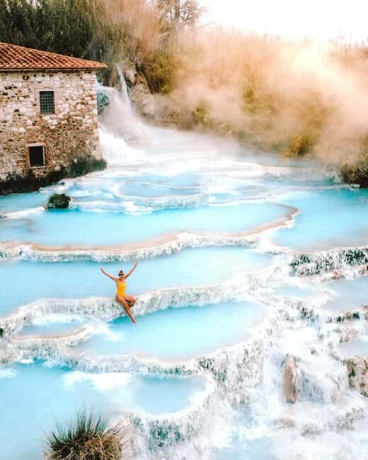 Florence: Day Trip to the Saturnia Thermal Baths - FAQs