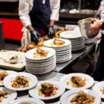 Florence: Dinner & Live Show Experience at Teatro del Sale - A Closer Look at the Dinner Experience