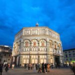 Florence: Dome Climb Entry Ticket with Digital Audio Guide - The Experience Breakdown