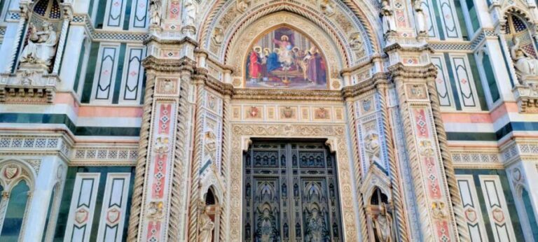 Florence: Duomo Cathedral 60-Minute Guided Tour - The Value of the Experience