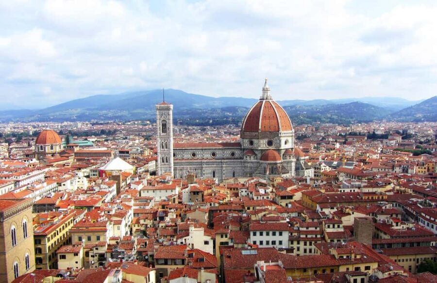 Florence Duomo Cathedral & Bell Tower Panoramic Views - Who Is This Tour Best For?