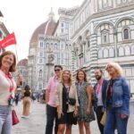 Florence: Duomo Cathedral Guided Tour with Fast-Track Entry - Why This Tour Is a Good Deal