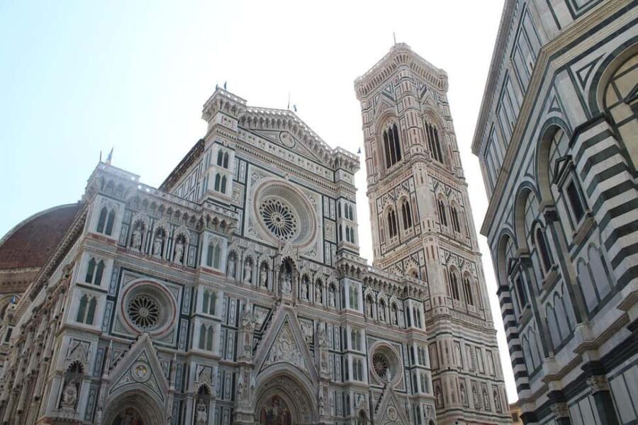 Florence Duomo Cathedral Hosted Entry Experience Audio Guide - The Sum Up: Is This Tour Right for You?