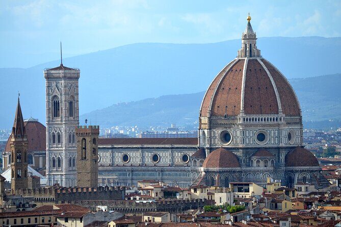 Florence: Duomo Cathedral Private Guided Tour Hosted - The Experience in Practice