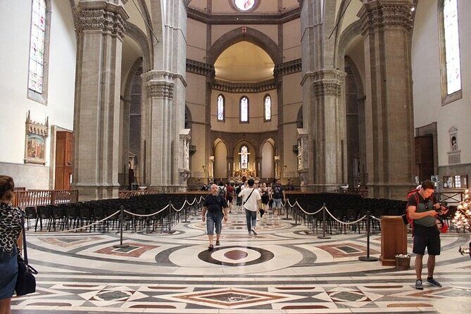 Florence Duomo Cathedral Private Tour - What We Loved About This Tour