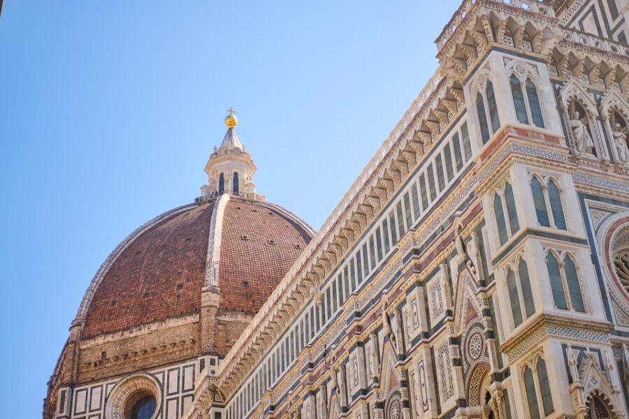 Florence: Duomo Cathedral Skip-the-Line Guided Tour - The Guides and Their Impact