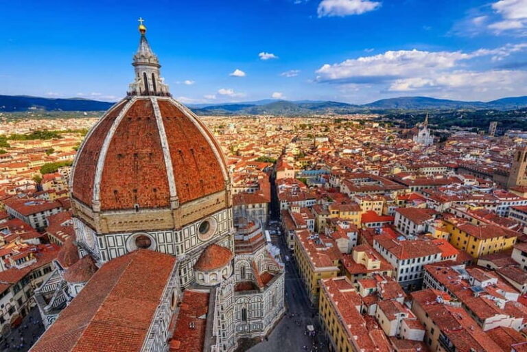 Florence: Duomo Cathedral Small Group Tour - The Real Value of This Tour