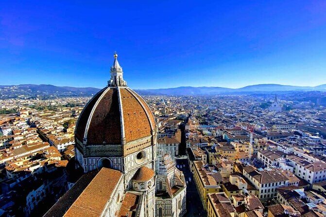 Florence: Duomo Cathedral Timed Entry with Host - Who Will Love This Tour?