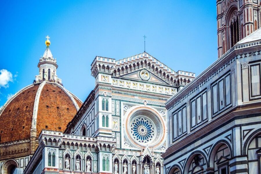 Florence: Duomo Complex Guided Tour - The Experience: Pros and Cons