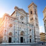 Florence Duomo Complex Guided Tour with Dome Admission - The Dome Climb Experience