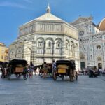 Florence: Duomo Complex Tour with Giotto Tower Climb - The Guides and Overall Experience