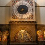 Florence: Duomo Complex Tour with Giotto Tower Climb - Climbing the Giotto Bell Tower