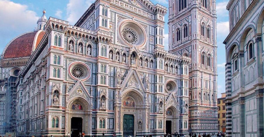 Florence: Duomo Complex Tour with Giotto Tower Climb - What Did We Learn from the Reviews?