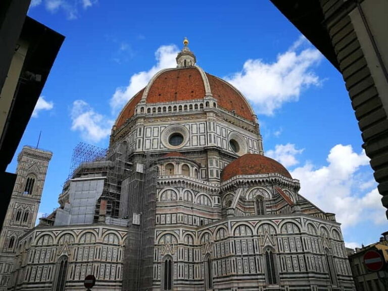 Florence: Duomo Skip-Any-Line Tour - The Experience from Reviews