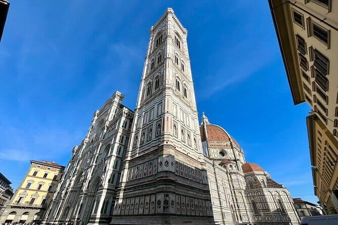 Florence Duomo Skip the Line Exclusive Guided Tour - What You Get (and What You Don’t)