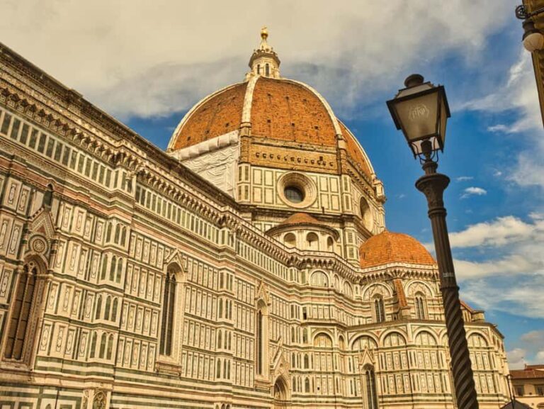 Florence: Duomo Tour with Brunelleschis Dome Climb & Access - The Value of this Tour
