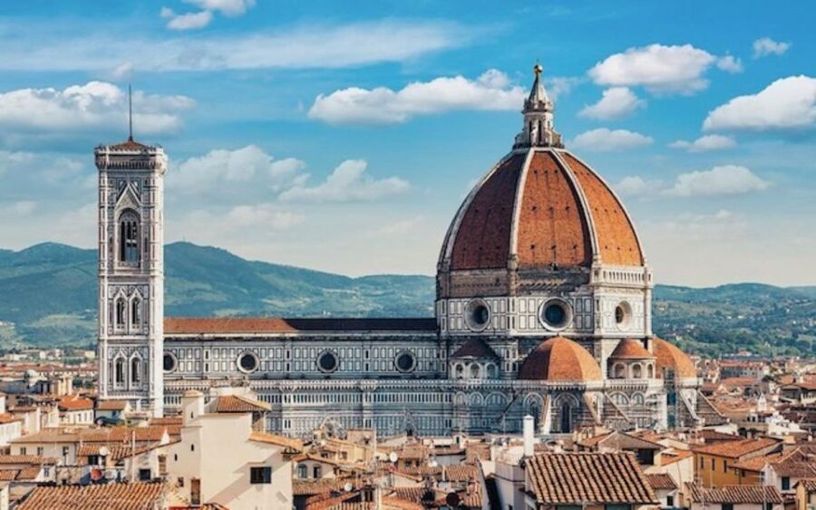 Florence Duomo Tour with Skip-the-Line Ticket to the Dome - The Experience from the Reviews