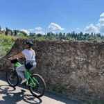 Florence: E-Bike Tour in Tuscany with Winery & Wine Tasting - The Itinerary in Detail