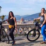 Florence: E-Bike Tour with Olive Oil in the Tuscan Hills - Why You’ll Love This Tour