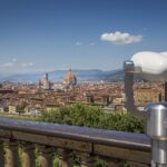 Florence: Eco-Friendly Panoramic Tour in Electric Golf Cart - Analyzing the Value