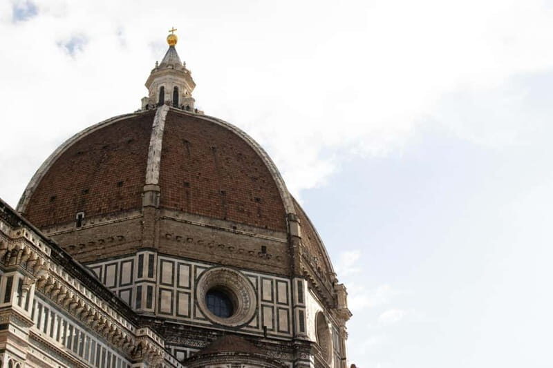 Florence Entry Ticket to Giotto's Bell Tower and Cathedral - Is It Worth the Price?