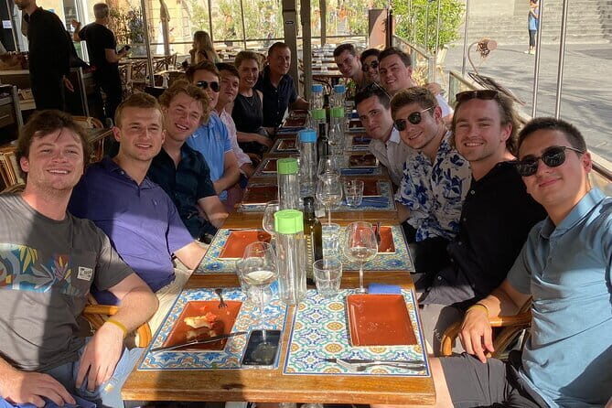 Florence: exclusive market visit & street food tasting - The Sum Up